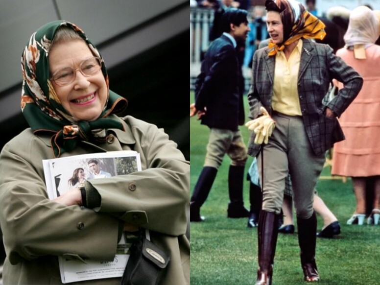 Barbour