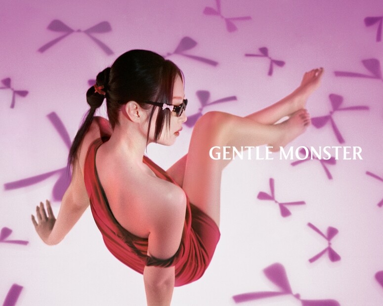 Gentle Monster x Jennie新系列重點必買、Miu Miu x New Balance波鞋太犯規了！2024時裝品牌跨界聯乘一覽