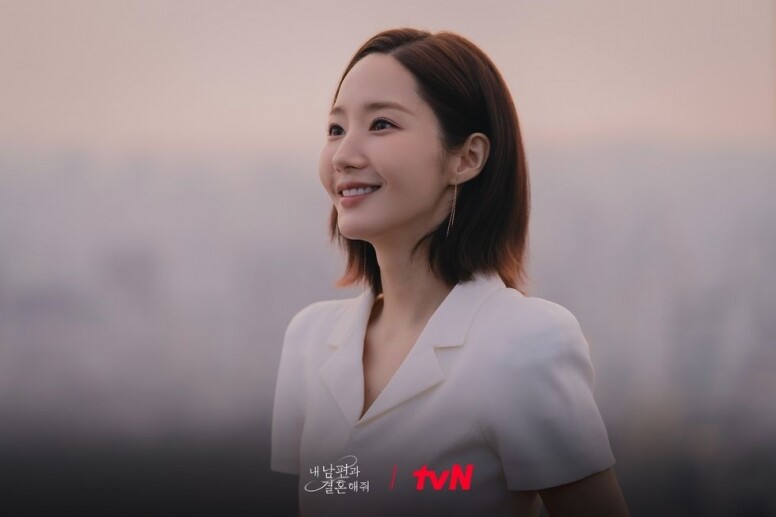 朴敏英《和我老公結婚吧》金句！大熱復仇劇情教你尋回幸福