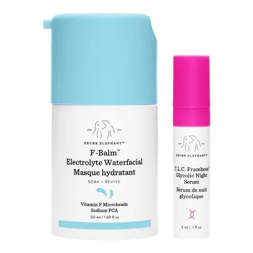 F-Balm™ Electrolyte Waterfacial Hydrating Mask