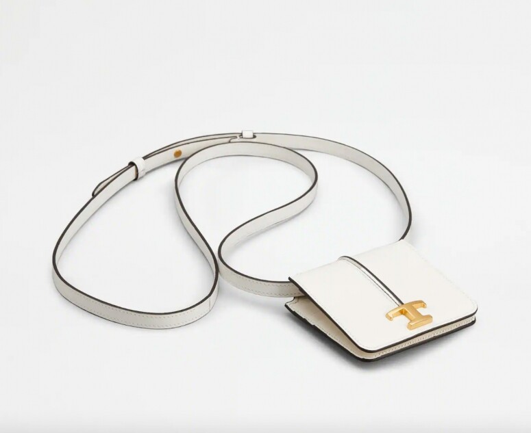 Card Holder女裝新款推薦：Chanel、Dior、LV、Loewe等12款時尚的標誌性名牌卡片套