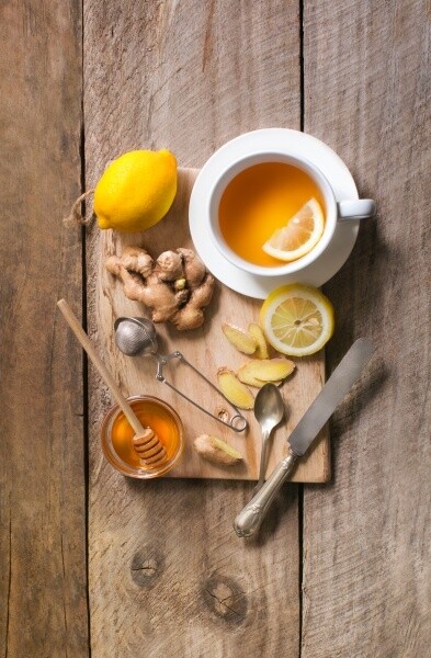 薑茶有什麼功效及禁忌？薑茶可以每天喝嗎？什麼人不能喝薑茶