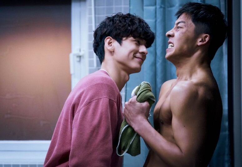 《正港分局》Netflix 熱播！搞鬼劇情為何能成為熱話?