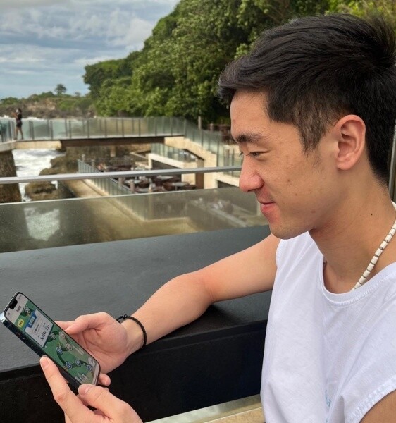 鄧俊文鄧謝配最後一次拍檔出戰巴黎奧運！羽毛球男越戰越強肌肉訓練餐單