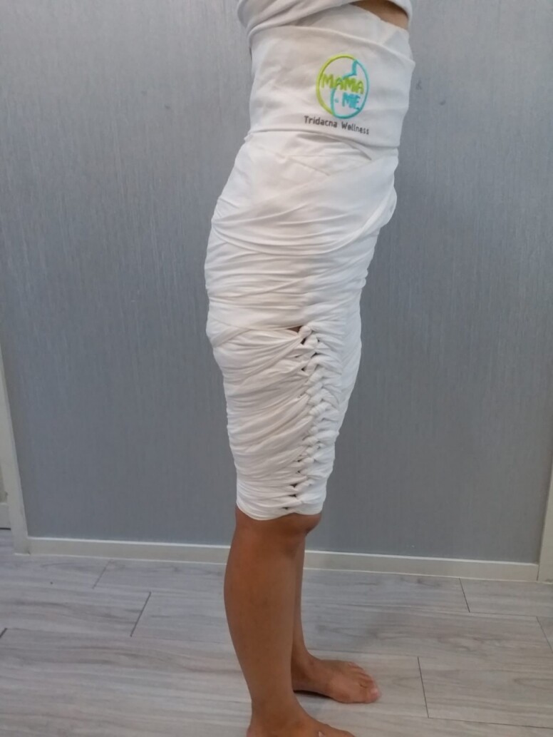 紮肚專家揭秘！紮肚塑身利與弊