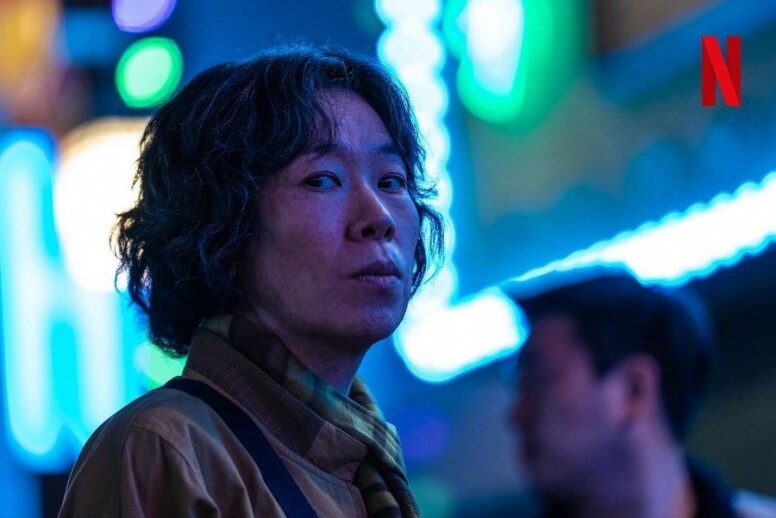 神還原漫畫、19禁內容！Netflix《假面女郎》必看賣點