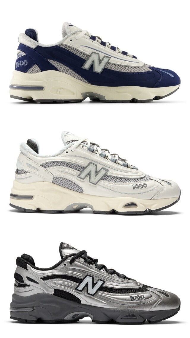 New Balance穿搭及必買2025鞋款推薦：IU最愛New Balance 1906、327、574、2002R及球鞋配搭貼士