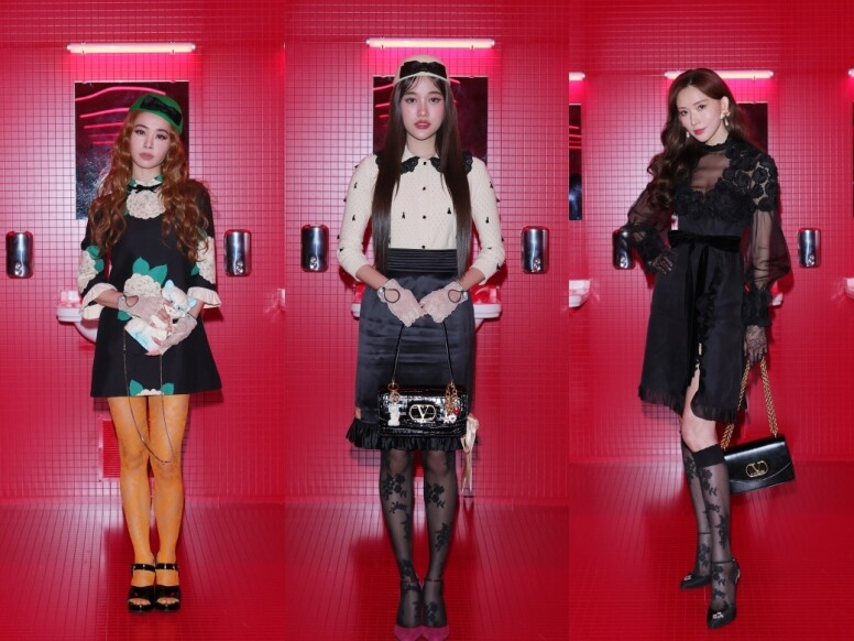 【2025秋冬巴黎時裝周】一文解構Balenciaga、Hermès、Valentino等秋冬系列重點、新季手袋鞋款率先看