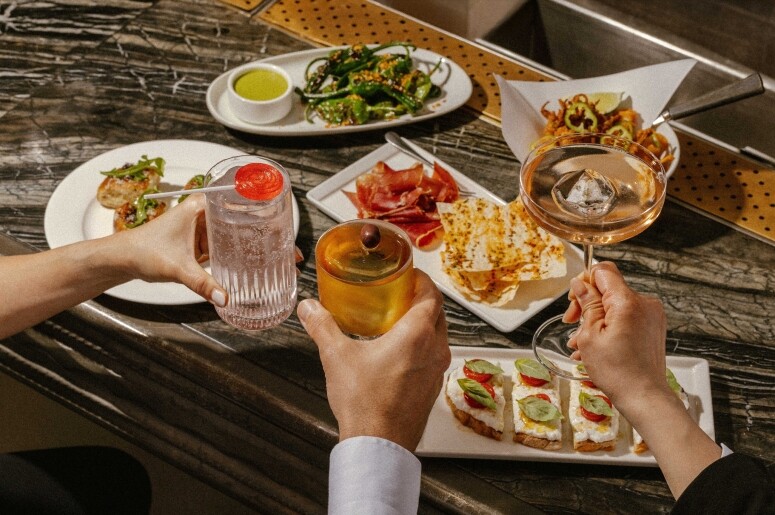 法式小酒館Bistro 約會推薦