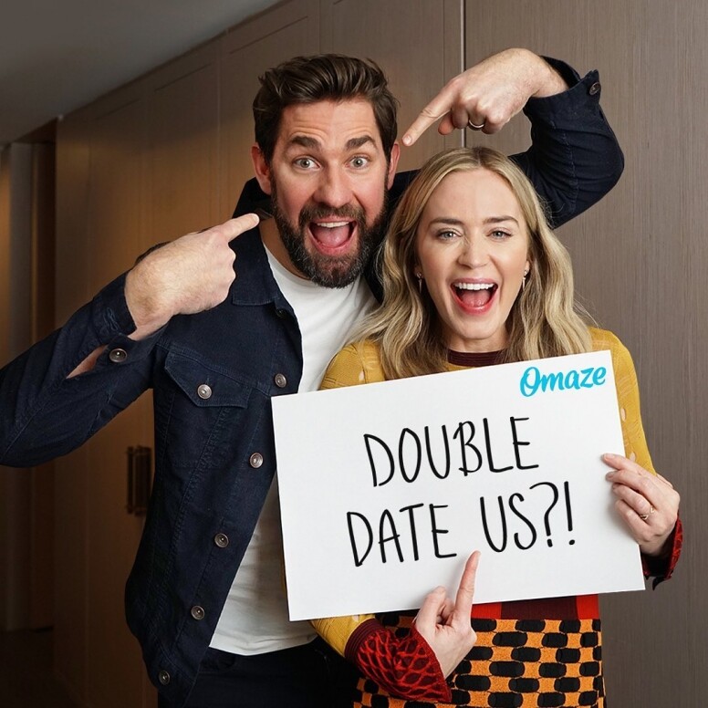 拿捏各種角色及風格的Emily Blunt！她的穿搭演變史！
