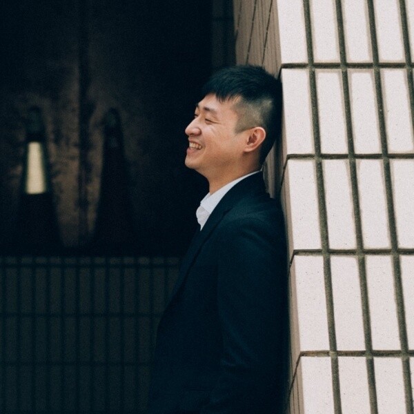 Ian Chan 陳亦柱中醫師