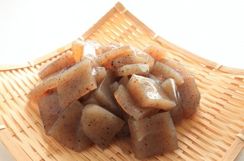 吃蒟蒻可減肥嗎？ 綾瀨遙「蒟蒻減肥法」30天減6kg的3大貼士