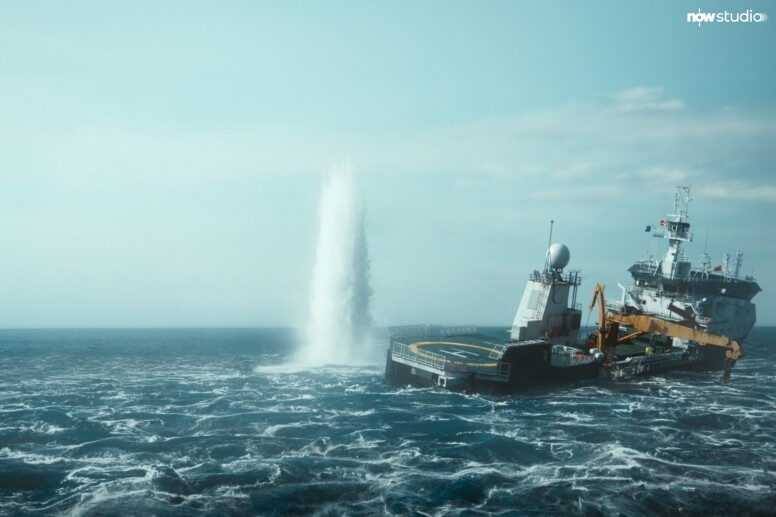 《群THE SWARM》3月17日起於Now TV Now Studio獨家播放，全套8集，一連兩集同日首播，新集數逢星期五上架。