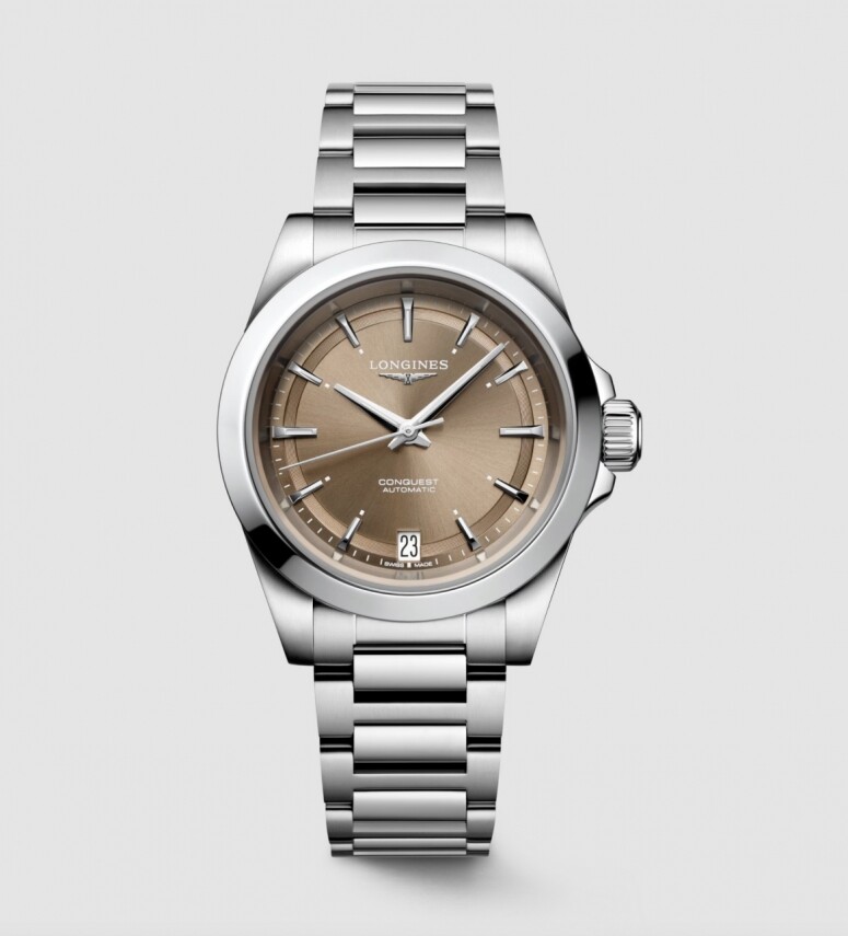 全新手錶推介2023:Chanel 、Longines、Bvlgari、Omega等12款矚目時尚新腕錶 全新手錶推介2023:Chanel 、Longines、Bvlgari、Omega等12款矚目時尚新腕錶