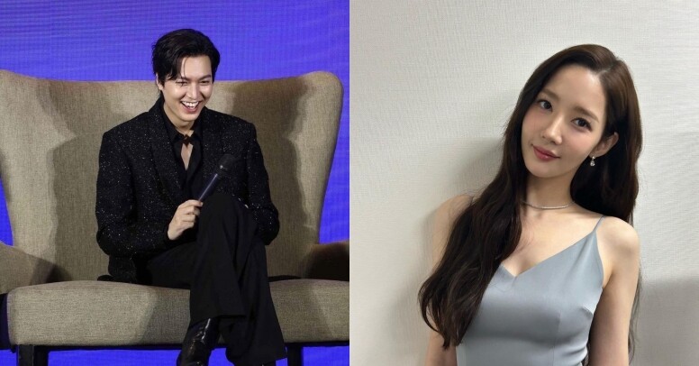 Jisoo、安普賢分手了！盤點那些見光死的娛樂圈情侶