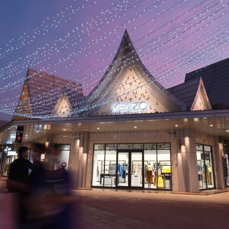 【泰國曼谷Outlet推薦2023】Siam Premium Outlets、首個名牌Outlet Central Village自由行必去購物景點