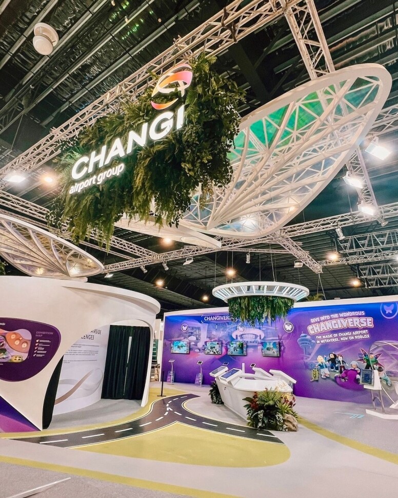 新加坡機場必買名牌:匯聚青春活力、型格前衛的時尚品牌!這些本土設計更不能錯過 新加坡機場必買名牌:匯聚青春活力、型格前衛的時尚品牌!這些本土設計更不能錯過
