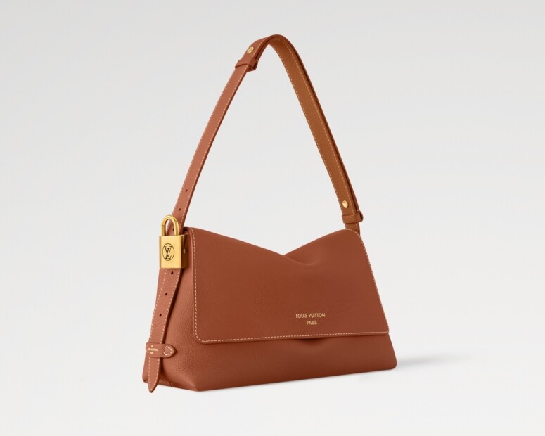 LV番工袋推薦：除了Neverfull，Louis Vuitton Low Key手袋及Sac Sport手袋都得體又適合上班用
