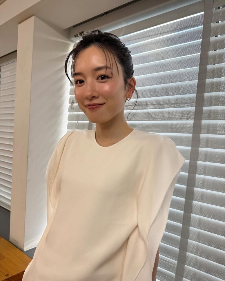 網友投選2025日本「最想交往女明星」排行榜！吉岡里帆、蘆田愛菜還有誰入選？