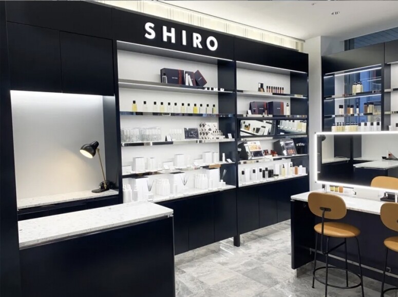 Shiro香水推薦！日本必買自然系皂香茶香Shiro香水評價及門市地點