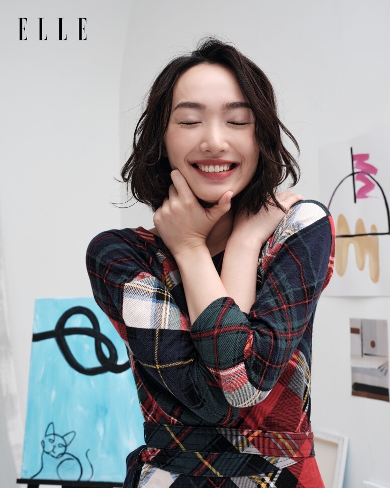 生活中的小確幸