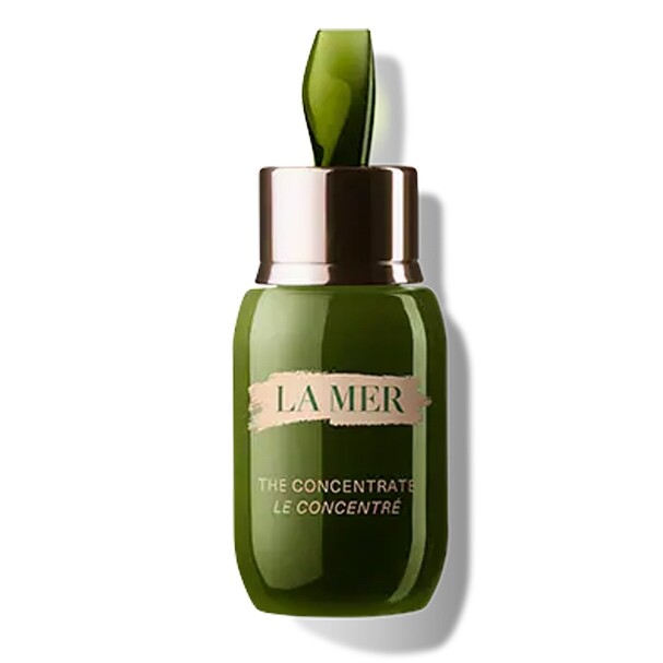 敏感肌精華推薦：極緻修護精華 (HK$1805/15ml la mer)