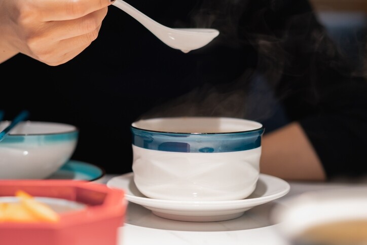 南北杏煲湯10款食譜！南北杏分別是甚麼？了解南北杏功效禁忌改善乾咳問題