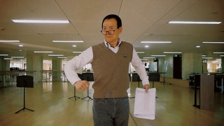 莎士比亞經典巨著《凱撒大帝》於下月到港 專訪《凱撒》主演及著名戲曲大師兼「當代傳奇劇場」創辦人吳興國 莎士比亞經典巨著《凱撒大帝》於下月到港 專訪《凱撒》主演及著名戲曲大師兼「當代傳奇劇場」創辦人吳興國