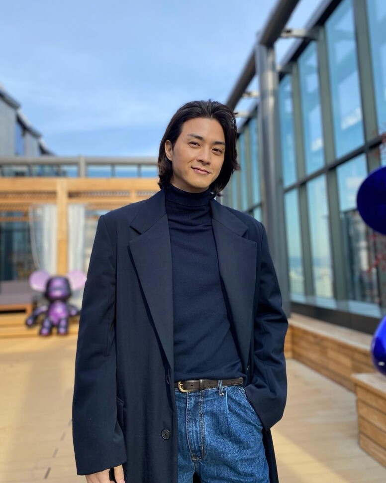 金智勳《芭蕾復仇曲》健碩身材養成方法！曾是SM練習生！42歲維持凍齡身材及狀態！