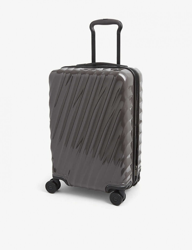 tumi 19 Degree polycarbonate