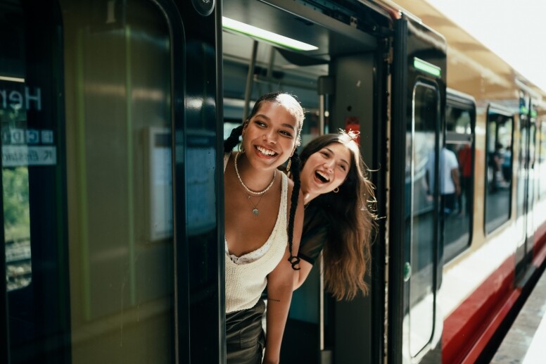 ISFJ是最佳旅伴？INFJ享受me time? MBTI 16型人格的各種旅行模式