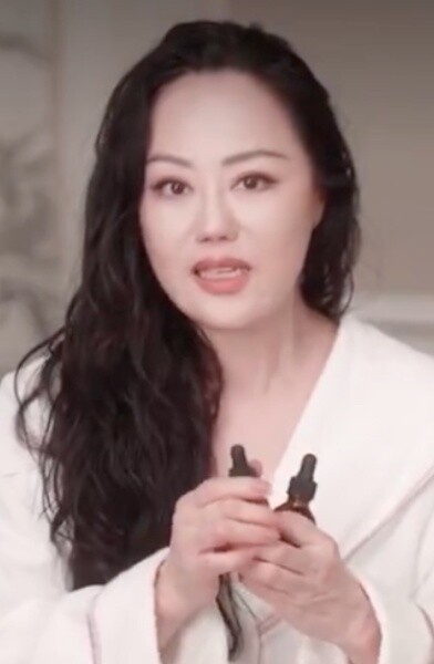 章小蕙養髮護髮！章小蕙6個養髮秘訣由頭皮護理髮膜到揀梳也很講究