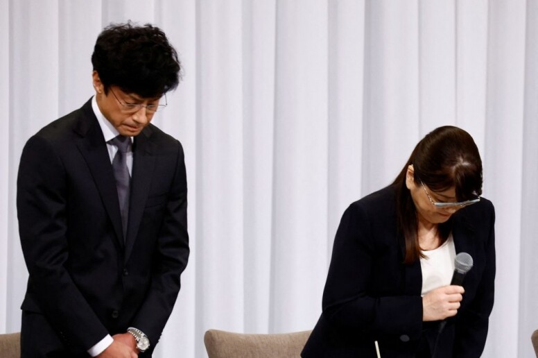 代言拜拜！木村拓哉為何被鬧罵甚至有演藝危機？
