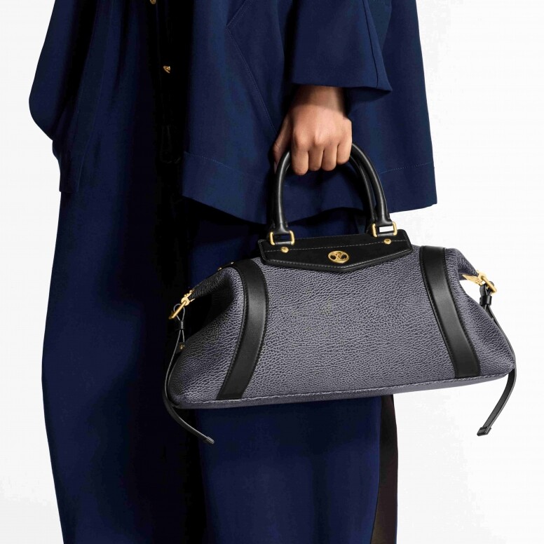 LV番工袋推薦：除了Neverfull，Louis Vuitton Low Key手袋及Sac Sport手袋都得體又適合上班用