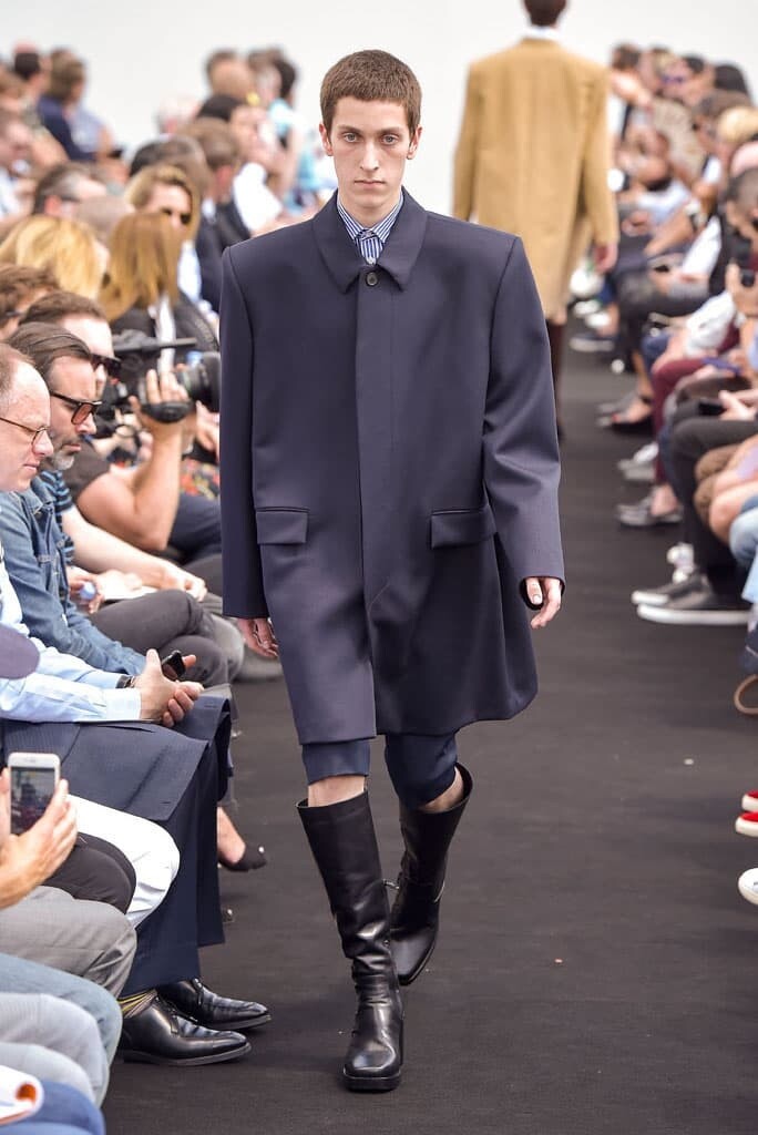 巴黎回顧展認識重塑Balenciaga的時尚革命者：8大原因剖析Demna成為Gucci舵手