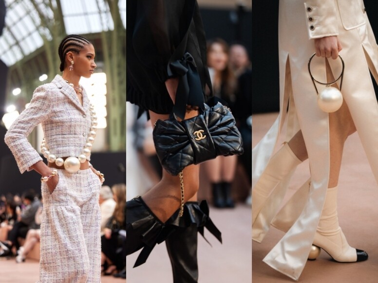 【2025秋冬巴黎時裝周】一文解構Chanel、Hermès、Louis Vuitton等秋冬系列重點、新季手袋鞋款率先看