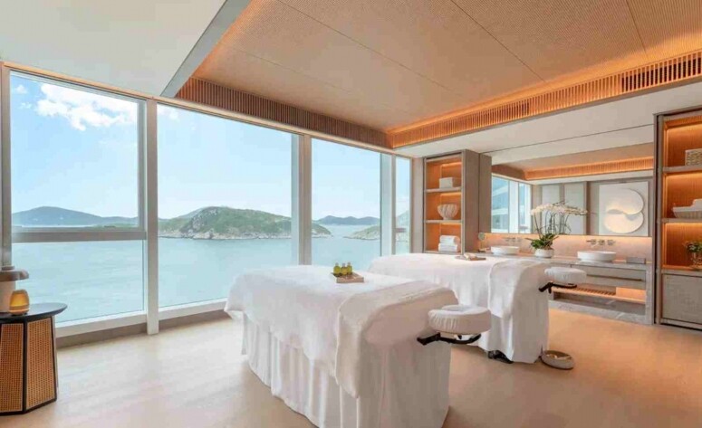 情侶Spa推薦雙人水療！酒店級香港spa玩法雙人按摩優惠