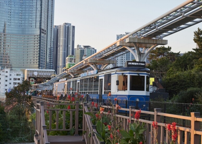 【釜山自由行】10大必去景點推介 | 絕美海雲臺天空膠囊列車 | 札嘎其海鮮市場