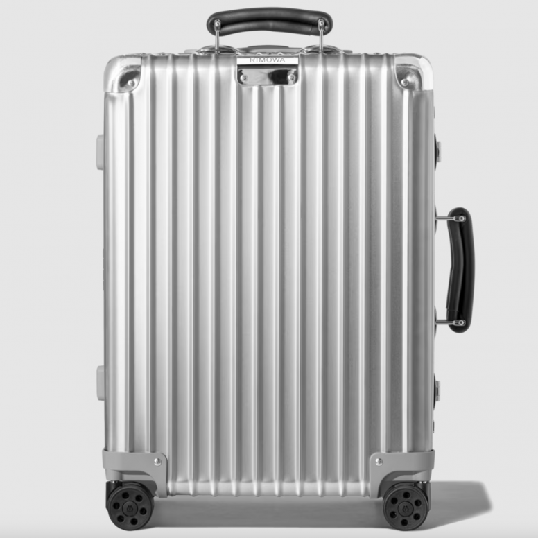 RIMOWA旅行喼攻略2024 盤點10款人氣必買之選