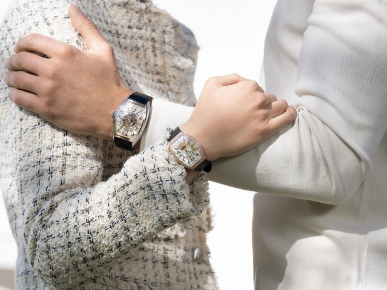 Franck muller 女錶一覽：經典款式手錶怎麼挑？盤點最歡迎女錶款式