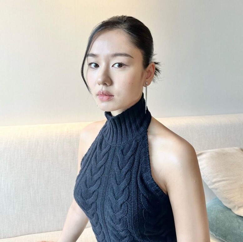 李到晛新劇《壞媽媽》持續熱播!青梅竹馬安恩真出道10年 私下穿搭慵懶隨性 李到晛新劇《壞媽媽》持續熱播!青梅竹馬安恩真出道10年 私下穿搭慵懶隨性