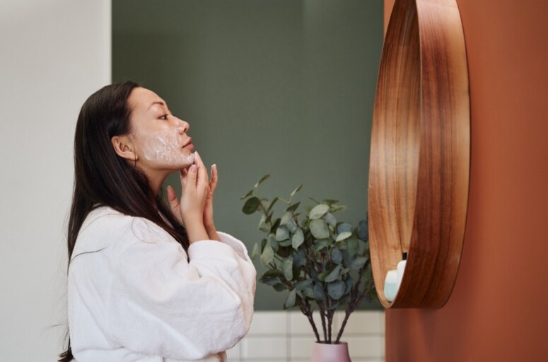 洗面奶用法！洗面步驟怎樣才對？ 如何正確使用洗面奶？一天用多少次？