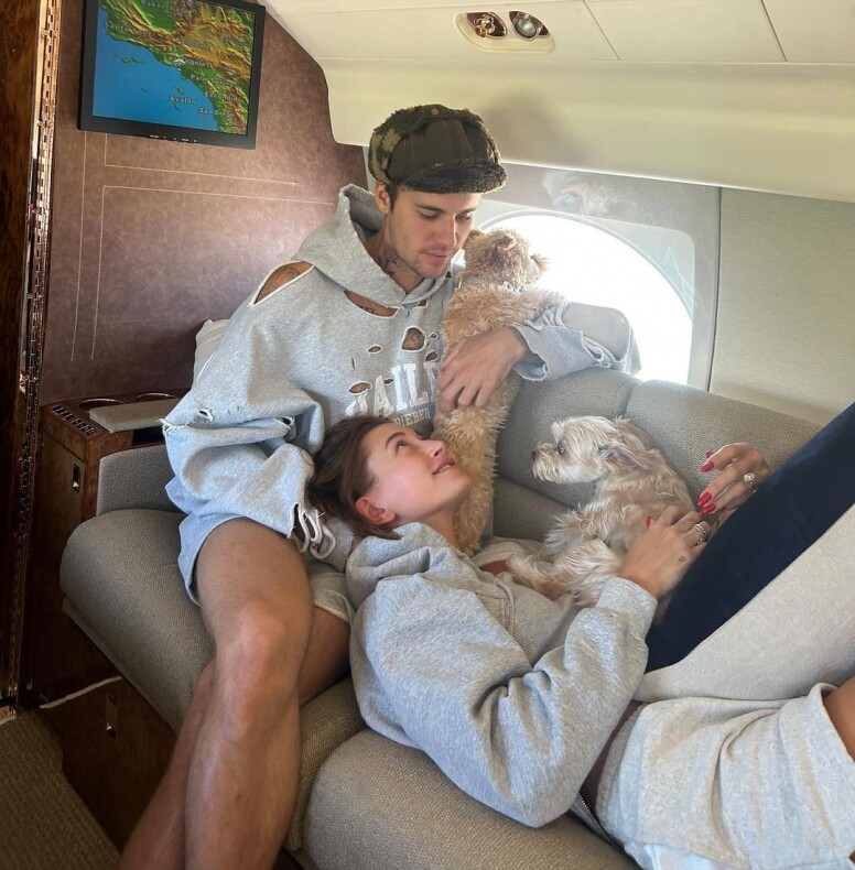 Bieber夫婦超強對比「情侶裝」惹熱議！回顧Justin Bieber的「慵懶風」街頭造型