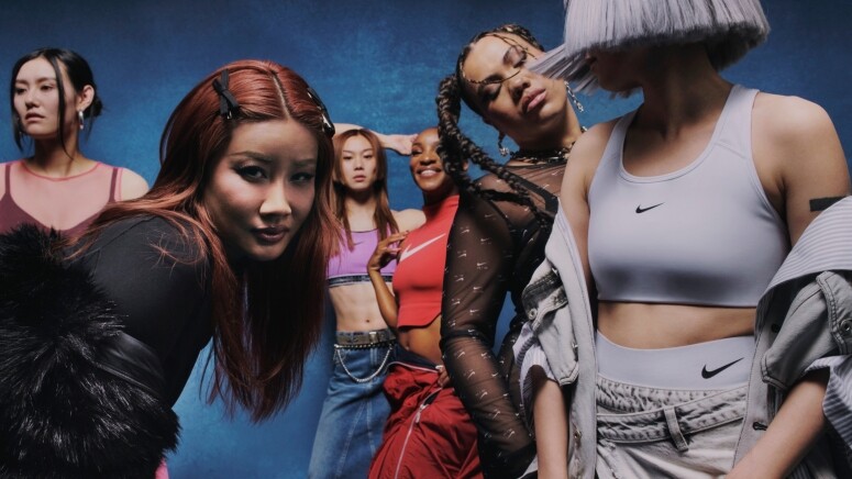 Nike X Ambush推出女足世界杯聯名系列率先看！專訪設計師Yoon Ahn：向女性力量致敬！
