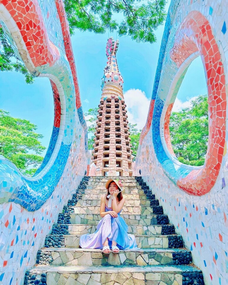 【深圳一日遊】不只是食和行超市，還有這些適合情侶、閨蜜打卡的好去處