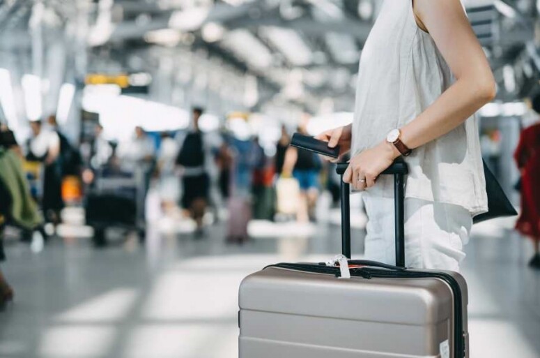 行李箱尺寸攻略：附行李箱尺寸表12間航空公司寄艙手提行李限制