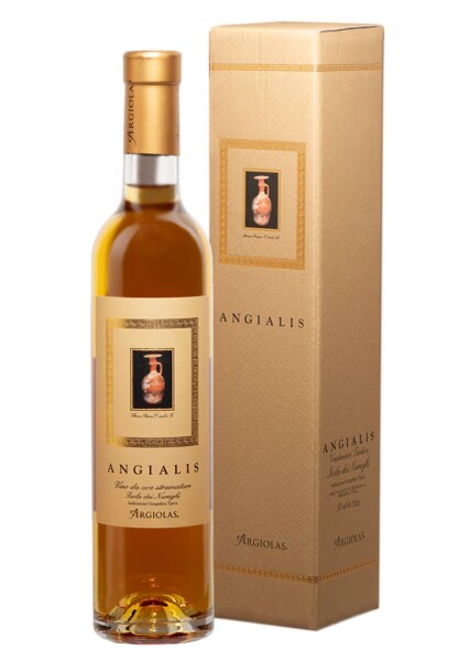 Argiolas