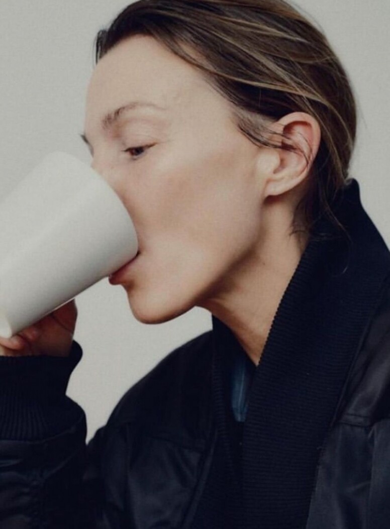 有型於無形的時尚教母--Phoebe Philo
