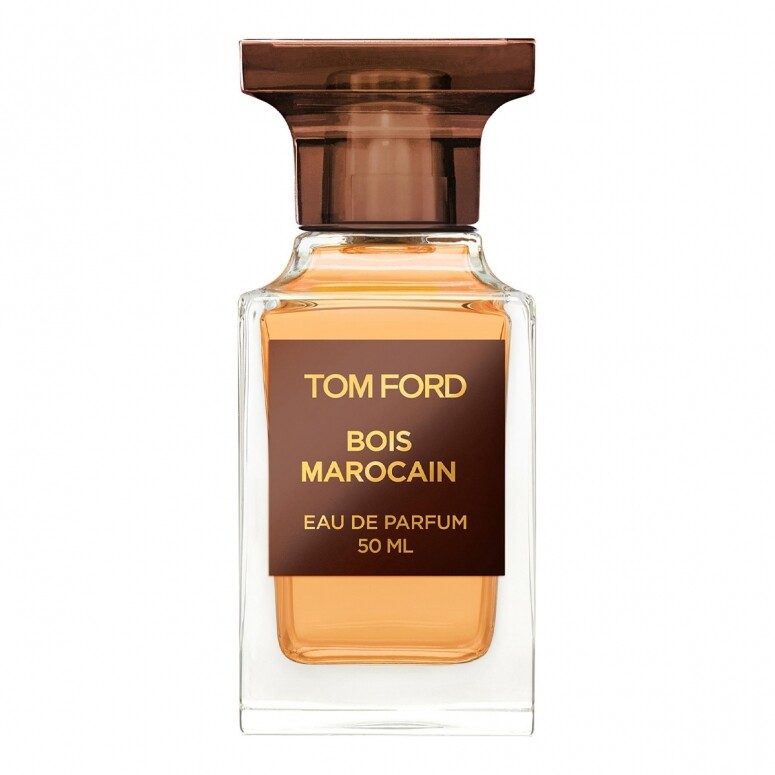 雪松香水推薦：Bois Marocain Eau De Parfum (HK$2320/50ml Tom Ford)