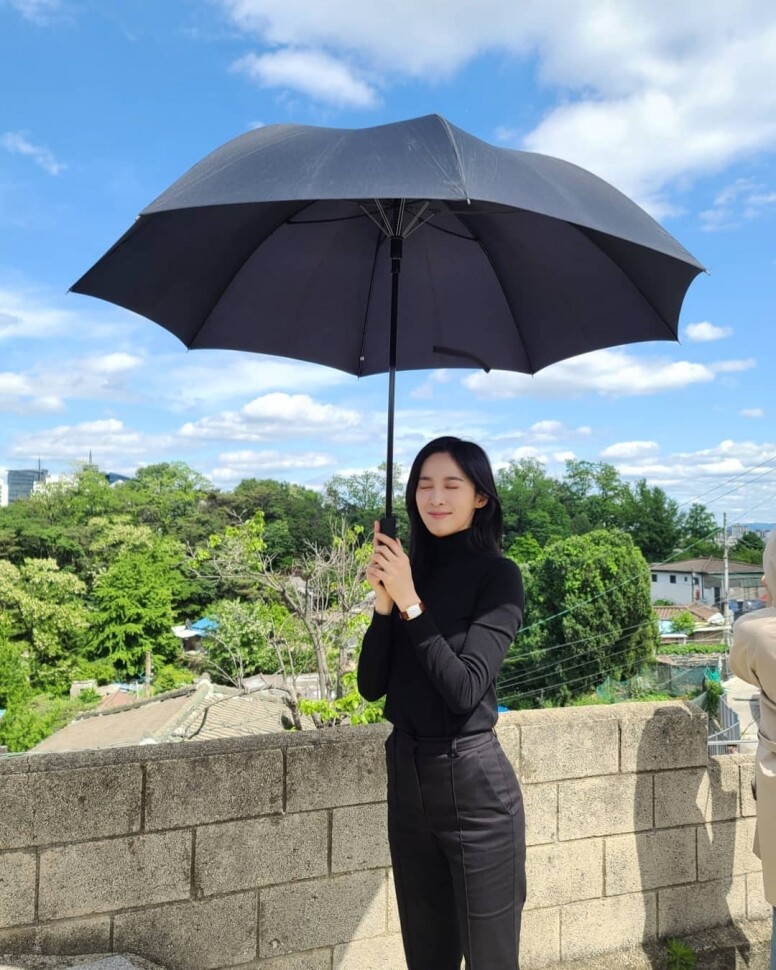 《絕世網紅》李清娥凍齡蜂蜜肌超吸睛！「最強前女友」38歲李清娥身材管理減肥護膚方法公開！
